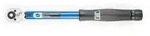 Park Tool TW-6-2 Drehmomentschl&uuml;ssel 10-60 Nm mit Ratsche