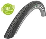 Schwalbe Road Cruiser 16x1,75" KevlarGuard Reflex Reifen Draht