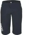 POC Essential Enduro Shorts Uranium Black Gr. XL