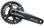 Shimano SLX FC-M7100-2 Kurbeln 36/26 Z&auml;hne 170 mm