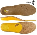 Sidas 3Feet Outdoor High Einlegesohlen f&uuml;r hoher W&ouml;lbung 1 Paar Gr. S