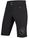 Endura SingleTrack Lite Herren Shorts Short Fit black Gr. M