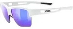 Uvex Sportstyle 805 CV Brille White