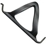 Supacaz Fly Cage Carbon Flaschenhalter Black