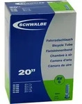 Schwalbe Schlauch 20x1,10-1,50" (Nr.06) SV