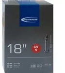 Schwalbe Schlauch 18x1,75" (Nr.5) Autoventil
