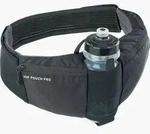 Evoc Hip Pouch Pro H&uuml;fttasche 1 l + Flasche 0,55 l Black