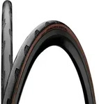 Continental GrandPrix 5000 S TR Stra&szlig;enreifen Kevlar schwarz/transparent 32-622