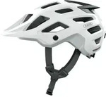 Abus Moventor 2.0 MTB Helm Shiny White Gr. S (51-55 cm)