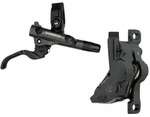 Shimano Deore BR-M6120 vordere Scheibenbremse 850 mm - Unverpackt