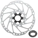 Shimano Deore SM-RT64 CL Bremsscheibe 203 mm - Externe Verzahnung
