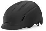 Giro Caden II LED Helm Matt Schwarz Gr. M (55&ndash;59 cm)