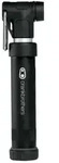 Crankbrothers Gem S Pumpe Mitternachtsausgabe