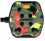 LOOK Trail Grip Pedale Camo