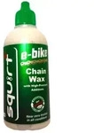 Squirt chain wax e-bike Schmiermittel 120 ml