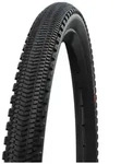 Schotterreifen Schwalbe G-One Overland EVO 50-622 TLE Schwarz