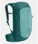 Ortovox Tour Rider 28 S Skitourenrucksack - 28 l Pacific Green