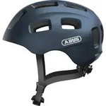 Abus Youn-I 2.0 Kinderhelm Midnight Blue Gr. S (48-54 cm)
