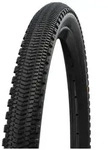 Fahrradreifen Schwalbe G-ONE Overland EVO 40-622 TLE Kevlar