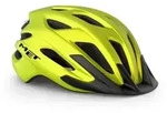 MET Crossover Helm gelb metallic Gr. M (52-59 cm)