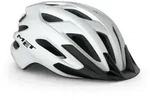 MET Crossover Helm Wei&szlig; Matt Gr. S/M (52-59cm)