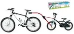 Peruzzo Trailangel Abschleppstange in Rot