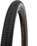 Schwalbe Billy Bonkers Addix Performance 24x2,00" Reifen Kevlar schwarz/braun