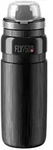 Elite Fly Tex 23 MTB Flasche Schwarz 750 ml