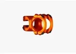 Race Face Turbine R 35 Vorbau Orange 50 mm
