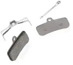 Shimano D03S-RX Bremsbel&auml;ge polymerov&eacute;