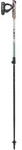 Leki Spin Shark Trekkingst&ouml;cke White/SmokeGreen Gr.100-130 cm vel. 100-130 cm