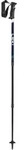 Leki Eagle Trekkingst&ouml;cke Midnight blue/Dark metallic Gr. 110 - 145cm
