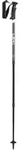 Leki Voyager Trekkingst&ouml;cke Silvergray/White Gr&ouml;&szlig;e 110 - 145cm