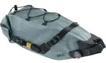 Evoc Seat Pack BoA WP Satteltasche 12 l stahlgrau