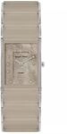 Damenuhr Dublin HighTech Ceramic taupe