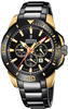 Chrono Bike Gold Herrenchronograph Special Edition