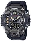 G-Shock Master of G Mudmaster Schwarz