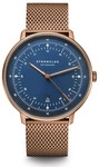 Hamburg Herrenuhr