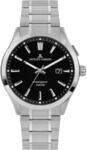 Herrenuhr Hybromatic steel black