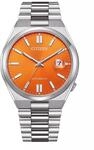 Automatik Herrenuhr