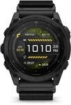 tactix 8 51mm AMOLED Sapphire Titan DLC
