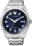 Eco-Drive Super Titanium Herrenuhr