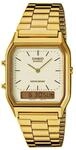 Vintage Collection Gold Wei&szlig;
