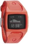 The Small Lodown Neon Orange Digitaluhr