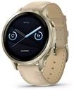 Venu 4 Beige / Lunargold 41mm