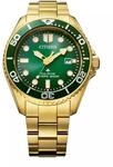 Promaster Marine Eco Drive Gold 40,5mm