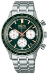 Chronograph Gr&uuml;n