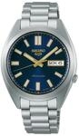Seiko 5 Sports Automatik blau