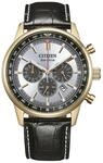 Eco-Drive Chronograph