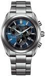 Super Titanium Chronograph